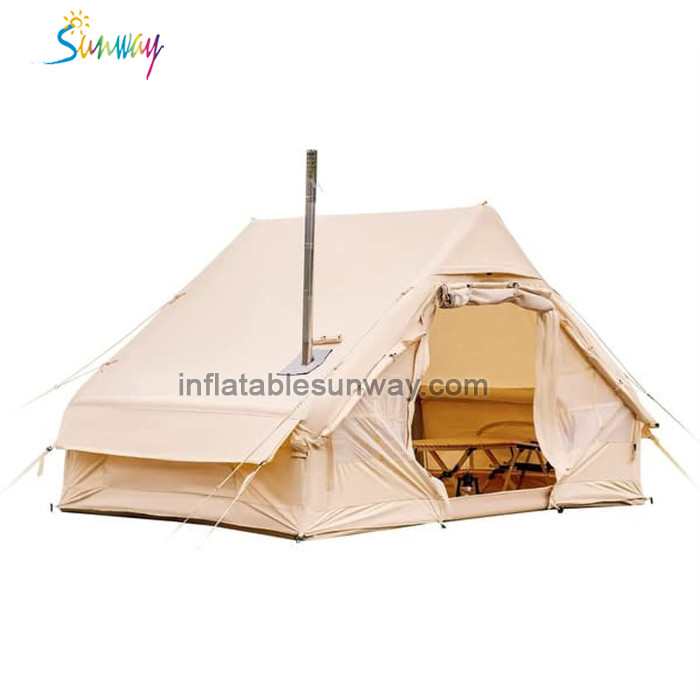 camping tent-021